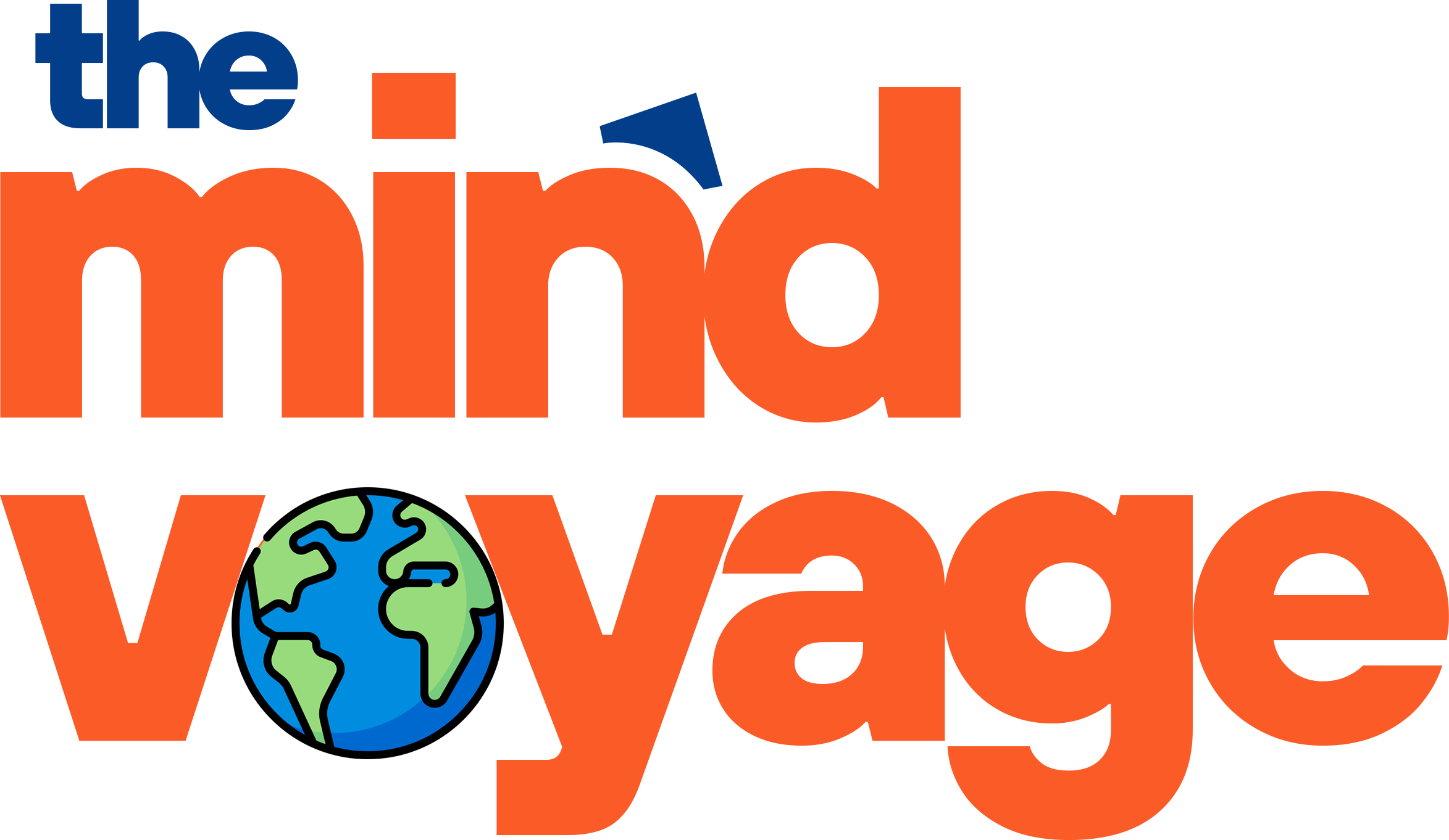 The Mind Voyage